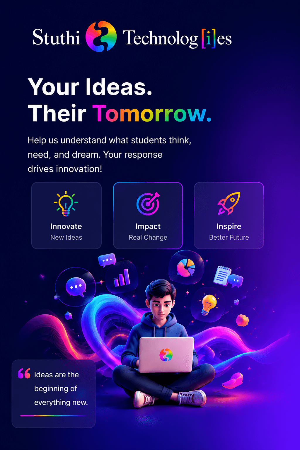 Klyva InnovationHub Experience